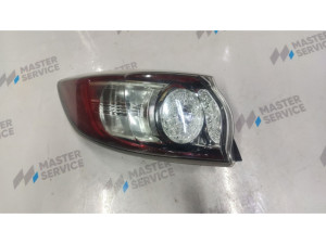 BCW951160D (MAZDA) Фонарь задний наружный левый