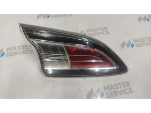 BCW8513G0F (MAZDA) Фонарь задний внутренний левый