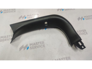 BBN968940E (MAZDA) Карта кришки багажника верхня права