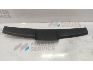 BBP168930C (MAZDA) Карта крышки багажника верхняя центральная