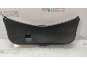 BBN968960H (MAZDA) Карта крышки багажника нижняя