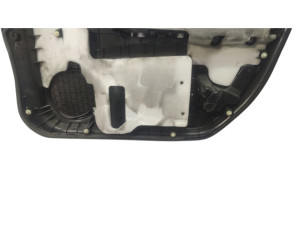 BDA868460K02 (MAZDA) Карта двери передней левойMazda 3 09-14