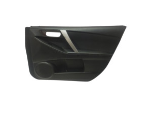 BDA868430M02 (MAZDA) Карта двери передней правойMazda 3 09-14