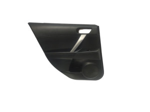 BBP868560H02 (MAZDA) Карта дверей задньої лівоїMazda 3 09-14