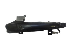 DF7458410K08 (MAZDA) Ручка двери наружная передняя правая KeylessMazda 3 09-14