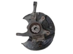 RUB500141 (LAND ROVER) Поворотный кулак правый со ступицейRange Rover 02-12