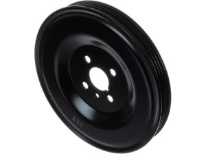2522123020 (MOBIS) Шкив помпы системы охлаждения 1.5CRDI 16V, 2.0CRDI 16V, 2.2CRDI 16VHyundai Accent 06-10 Hyundai Santa Fe 06-12 Kia Sportage 04-10