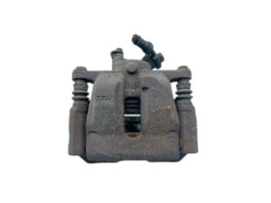 SOB500050 (LAND ROVER) Суппорт тормозной задний левый вентилируемый 1 поршень TRW D354Range Rover 02-12 Land Rover Discovery III 04-09 Land Rover Discovery IV 09-16