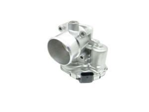 351002A600 (MOBIS) Дроссельная заслонка 1.6CRDI 16V, 1.4CRDI 16V, 1.7CRDI 16VHyundai Tucson 15-21 Hyundai Elantra AD 16-20 Kia Optima 15-20