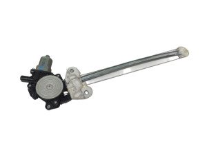 72750TV0E11 (HONDA) Стеклоподъемник двери задний левый 6 пиновHonda Civic FK 11-17