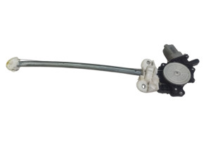 72710TV0E11 (HONDA) Стеклоподъемник двери задний правый 6 пиновHonda Civic FK 11-17