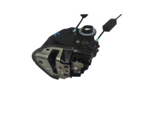 72650TR3A11 (HONDA) Замок двери задней левой 4 пинаHonda Civic FK 11-17