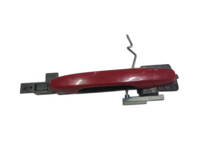 72143TV0G01 (HONDA) Ручка двери наружная передняя праваяHonda Civic FK 11-17 Honda CR-V 12-18