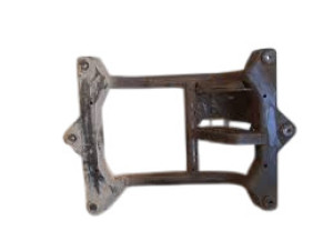 KQC000051 (LAND ROVER) Балка АКПП -09Range Rover 02-12