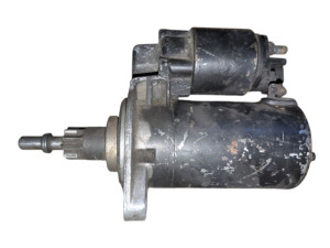 CS619 (HC-PARTS) СтартерVW Sharan 95-10 Audi A3 96-03 Skoda Octavia Tour 96-10