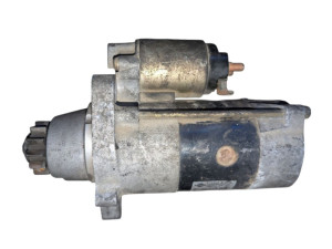 JS1295 (HC-PARTS) СтартерNissan Primera P12 02-08 Nissan X-Trail T30 00-09 Nissan Almera N16 00-06