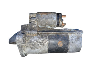 JS1227 (HC-PARTS) СтартерMitsubishi L200 96-06 Mitsubishi Pajero Sport 99-09 Mitsubishi Pajero III 00-07