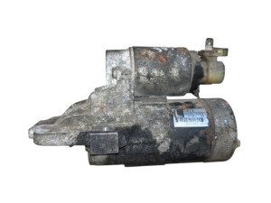 JS1317 (HC-PARTS) СтартерMazda 6 02-07 Mazda 3 03-09 Mazda 6 08-12