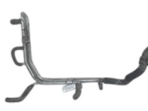 R2AA15280C (MAZDA) Трубка охлаждающей жидкости комплектMazda 3 09-14 Mazda 6 08-12