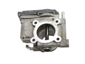 R2AA136B0A (MAZDA) Дроссельная заслонка электрическаяMazda CX-7 06-12 Mazda 3 09-14 Mazda 6 08-12