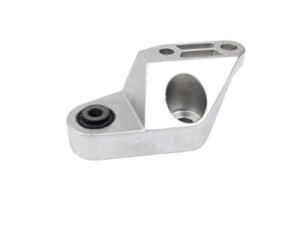 CC3139010A (MAZDA) Кронштейн подушки двигателя заднейMazda 3 09-14