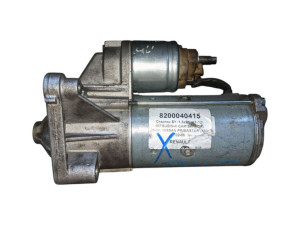 8200040415 (RENAULT) Стартер