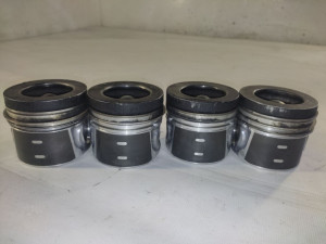 GE1826 (FORD) Поршень 1.5TDCI 8V