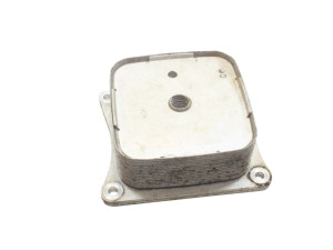 15500RL0G01 (HONDA) Теплообменник 2.2CDTI 16V N22B4 150HP 110kW L4Honda CR-V 12-18 Honda Accord CP/CS USA 07-13 Honda CR-V 07-12