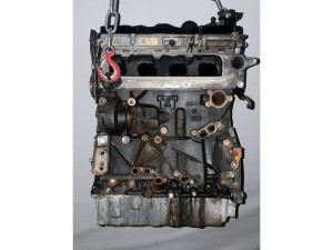 DGTE (VW) Двигатель 1.6TDI 16V DGTE (CR)VW Golf VII 12-20 Audi Q3 18- Skoda Kamiq 18-