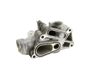 19320RL0G00 (HONDA) Корпус термостата 2.2CDTI 16VHonda CR-V 12-18 Honda Accord CP/CS USA 07-13 Honda CR-V 07-12