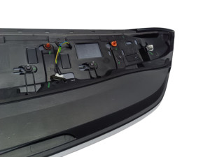 8Y4827917A (AUDI) СпойлерAudi A3 20-