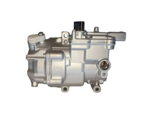 042200-0513 (DENSO) Компрессор кондиционераToyota Yaris 11-18