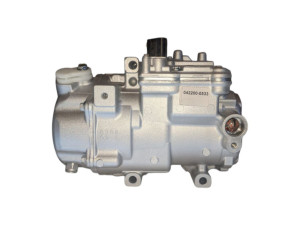 042200-0533 (DENSO) Компрессор кондиционера
