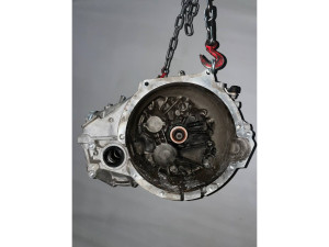 F6MBA (MITSUBISHI) КПП 6 ступ гидр нажим центр 1.8DI-D 16VMitsubishi Lancer X 07- Mitsubishi ASX 10-23