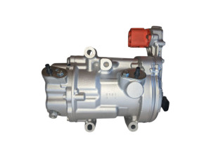 042400-0510 (DENSO) Компрессор кондиционера электрическийNissan Leaf 18-