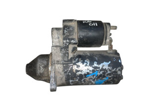 90586916 (CHEVROLET) СтартерFiat Stilo 01-10 Opel Vectra C 02-08 Chevrolet Aveo 06-16
