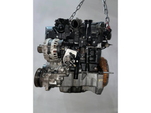 K9K 612 (RENAULT) Двигатель с навесным Bosch 1.5DCI 8V K9K 612 66kWRenault Lodgy 12-22 Renault Sandero 13- Dacia Dokker 12-21