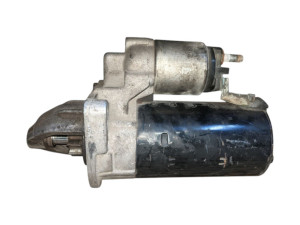 0001109348 (BOSCH) СтартерFiat Ducato 06-14 Peugeot Boxer 06-14 Citroen Jumper 06-14
