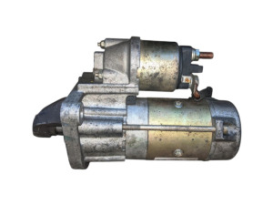 CS1212 (HC-PARTS) СтартерFiat Palio 96-20 Fiat Punto 03-10 Fiat Doblo 00-09