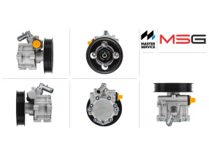 AR010 (MSG) Насос ГУРAlfa Romeo Brera 05-10 Alfa Romeo 159 05-11