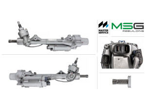 CR401.NLR0.R (BOSCH) Рулевая рейка с ЭУРChevrolet Camaro 16-