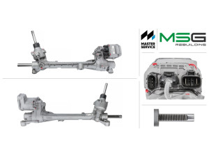FO405.NL00.R (FoMoCo) Рулевая рейка с ЭУРFord Connect 13-22