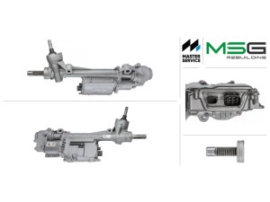 FO423.NLR0.R (FORD) Рульова рейка з ЕПКFord Mustang 14-
