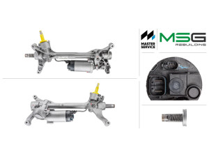 ME424.NL00.R (BOSCH) Рулевая рейка с ЭУРMercedes-Benz C-Class W206 21-