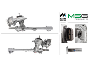 BW416.NLF0.R (BOSCH) Рулевая рейка с ЭУР UBMini Cabrio F57 15- Mini Hatch F56 14- Mini Hatch F55 13-