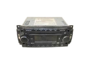 5064067AE (FORD) Магнитола штатнаяJeep Grand Cherokee 05-10