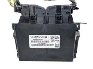 5150186AC (JEEP) Блок электронный управления АКППJeep Grand Cherokee 05-10