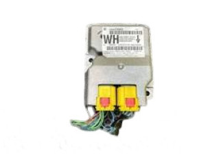 4896233AD (JEEP) Блок электронный AIRBAGJeep Grand Cherokee 05-10