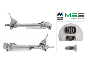 ME417.ALA0.R (BOSCH) Рулевая рейка с ЭУРMercedes-Benz GLE W167 19-