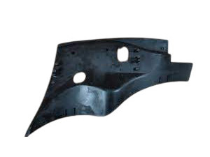 5174159AA (JEEP) Накладка фари лівоїJeep Grand Cherokee 05-10
